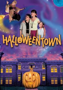 Halloweentown – Streghe si nasce streaming