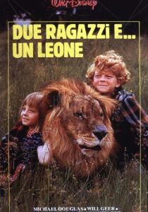 Due ragazzi e un leone streaming