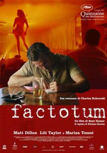 Factotum streaming
