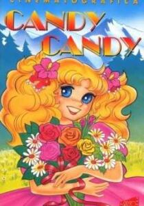 Candy Candy - Il film streaming