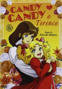 Candy Candy e Terence streaming