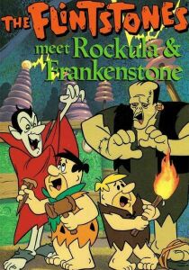I Flintstones a Rocksylvania streaming