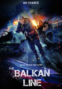 The Balkan Line streaming