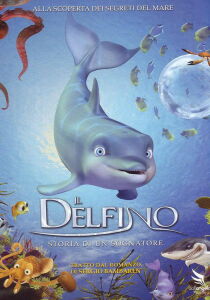 Il delfino sognatore streaming