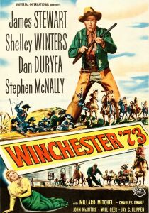 Winchester ’73 streaming