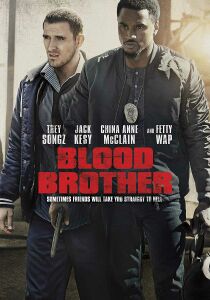 Blood Brother streaming