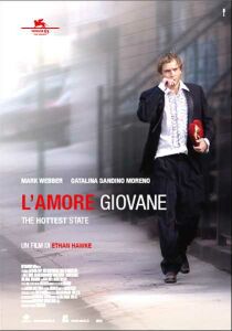 L’amore giovane streaming