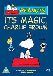 Questa è magia, Charlie Brown streaming
