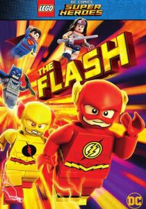 Lego The Flash: Il fulcro della velocità streaming