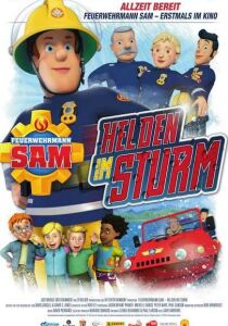 Sam, il pompiere - Gli eroi della tempesta streaming