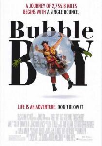 Bubble Boy streaming
