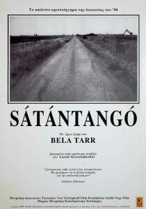Satantango [Sub-Ita] streaming