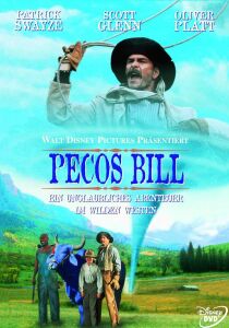 Pecos Bill - Una leggenda per amico streaming