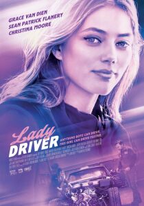 Lady Driver – Veloce come il vento streaming
