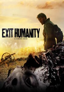 Exit Humanity [Sub-ITA] streaming
