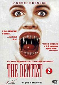 The Dentist 2 streaming