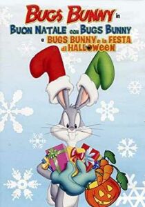 Buon Natale con Bugs Bunny streaming
