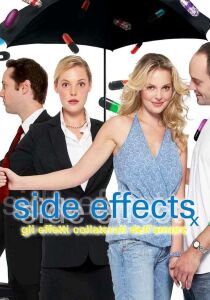 Side Effects – Gli effetti collaterali dell’amore streaming
