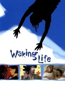 Waking Life streaming