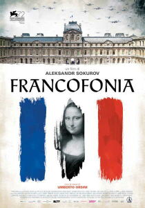 Francofonia – Il Louvre sotto occupazione streaming