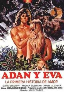 Adamo ed Eva, la prima storia d'amore streaming