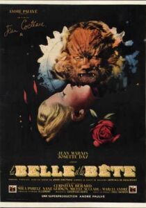 La bella e la bestia (1946) streaming