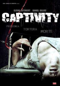 Captivity streaming