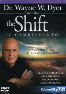 The Shift - Il Cambiamento streaming