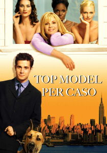 Top model per caso streaming