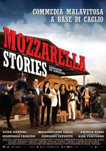 Mozzarella Stories streaming