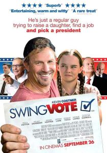 Swing Vote streaming