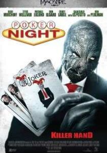 Poker Night [Sub-ITA] streaming