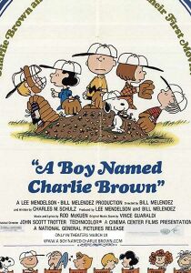Un Bambino di Nome Charlie Brown streaming