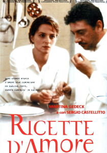 Ricette d’amore streaming