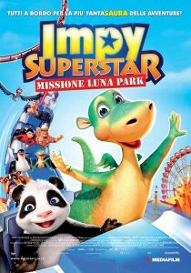 Impy Superstar - Missione Luna Park streaming
