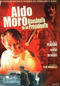 Aldo Moro - Il presidente streaming