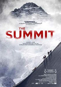 The Summit K2 streaming