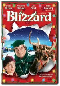 Blizzard - La renna di Babbo Natale streaming