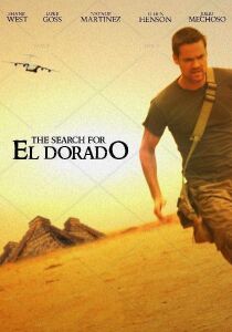 El Dorado - La città perduta streaming