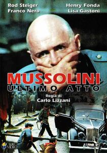 Mussolini ultimo atto streaming