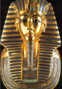 I nuovi segreti di tutankhamon - National Geographic streaming
