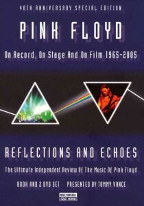 Documentario: Storia dei Pink Floyd streaming