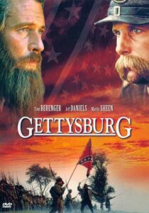 Gettysburg streaming