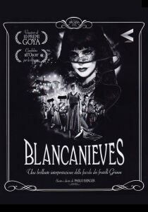 Blancanieves [Sub-ITA] streaming