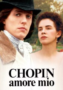 Chopin amore mio streaming