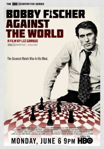Bobby Fischer Against the World streaming