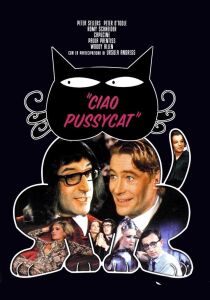 Ciao Pussycat streaming