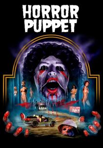 Horror Puppet streaming