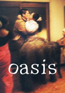 Oasis [Sub-ITA] streaming