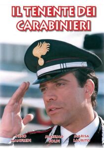 Il tenente dei carabinieri streaming